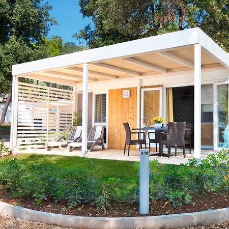 Camping Home Adriamar Novigrad Istria Εξωτερικό φωτογραφία