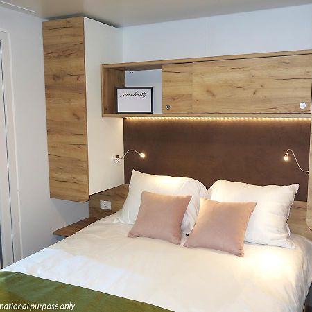 Camping Home Adriamar Novigrad Istria Εξωτερικό φωτογραφία