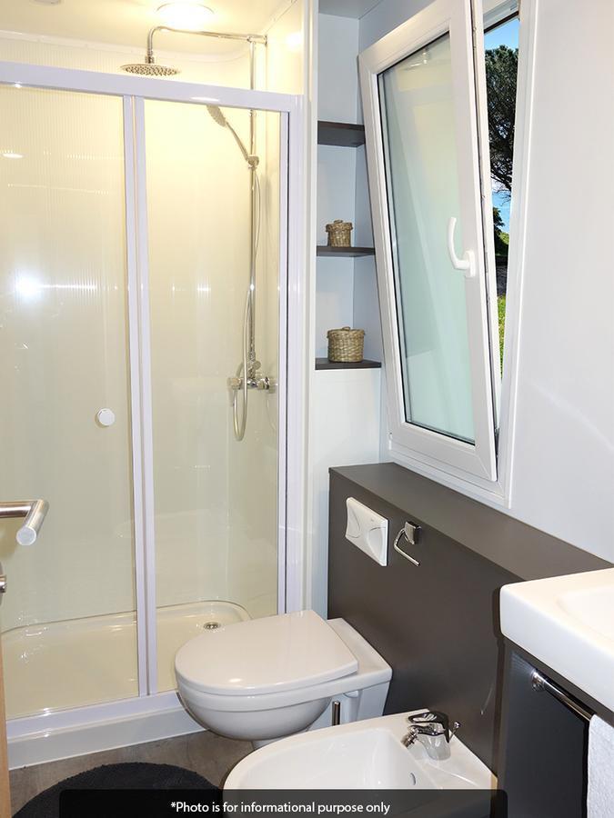 Camping Home Adriamar Novigrad Istria Εξωτερικό φωτογραφία
