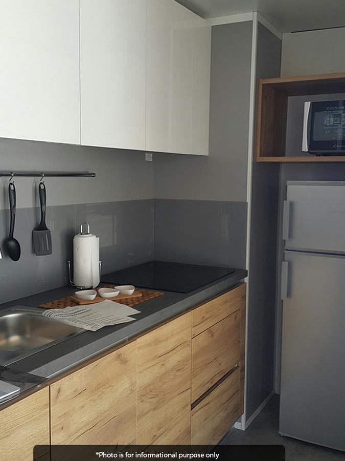 Camping Home Adriamar Novigrad Istria Εξωτερικό φωτογραφία